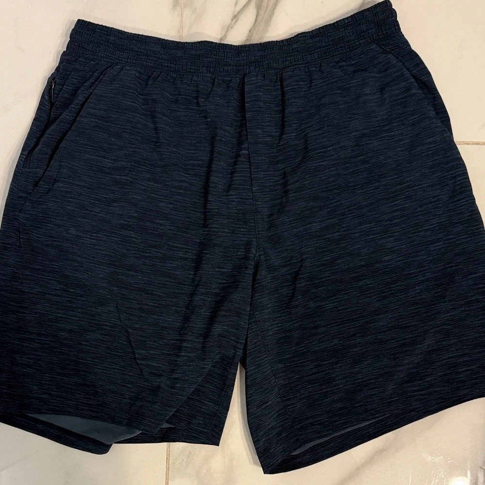 lululemon shorts/swim shorts assorted colors men’s XL - Picture 5 of 7